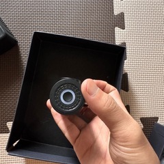 4Kドライブレコーダー + バックカメラ + 64GBメモリーカードの画像