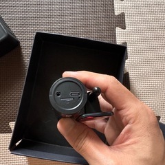 4Kドライブレコーダー + バックカメラ + 64GBメモリーカードの画像