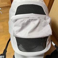 アップリカ　ルーチェ　ベビーカーの画像