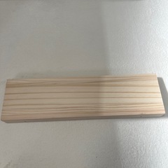 新品未使用 飾り棚 の画像