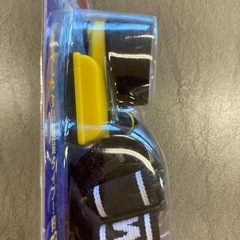 新品未開封　訳あり　スマイルキッズ 旭電機化成 3LEDヘッドランプ ACA-4302の画像