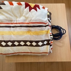 こたつの画像