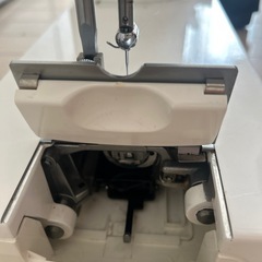JUKIミシンの画像