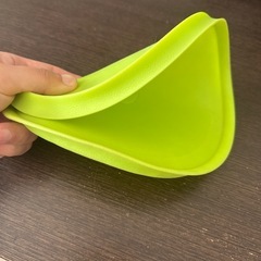 KAISER(カイザー)ソフトスピンソーサー フライングディスク の画像