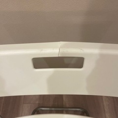 折りたたみチェア （9/6 18:00大阪市西区の画像