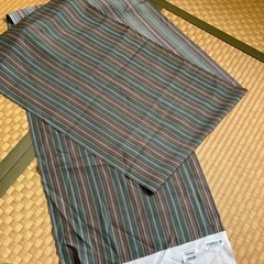 フランス製の生地あり　風呂敷　着物生地　まとめ売りの画像