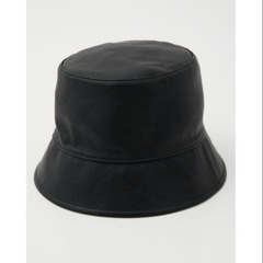 AZUL by moussy REVERSIBLE BUCKET HATの画像