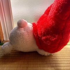 マイメロディぬいぐるみの画像