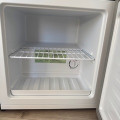 差し上げます！ミニ冷蔵庫/冷凍庫の画像