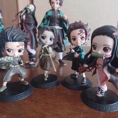 箱無し　　鬼滅の刃フィギュアの画像