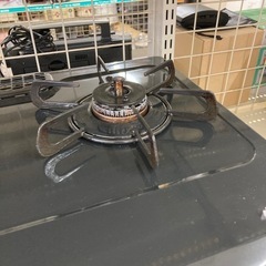 ガスコンロ　　プロパン用　LP パロマ　2024年製の画像