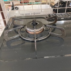 ガスコンロ　　プロパン用　LP パロマ　2024年製の画像