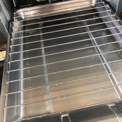 ガスコンロ　　プロパン用　LP パロマ　2024年製の画像