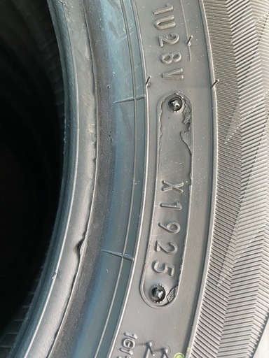 最終価格❗️値引き❣️新品❗️4本❗️2025年製❗️ 155/65R14 ダンロップ　スタッドレス　WM2