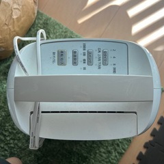 アイリスオーヤマ　除湿機の画像