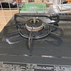 パロマ　ガスコンロ　プロパン　2023年製の画像