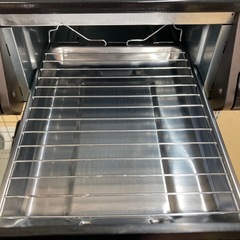 パロマ　ガスコンロ　プロパン　2023年製の画像