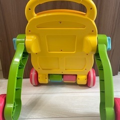 アンパンマン　ウォーカーの画像