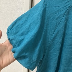 新品♡ふわっとトップスの画像