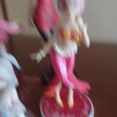 リゼロフィギュアの画像