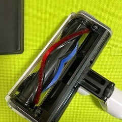 ★BVILY V12-001 掃除機 コードレス 自走式 2段吸引力 サイクロン式 ハンディクリーナーの画像