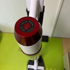 ★BVILY V12-001 掃除機 コードレス 自走式 2段吸引力 サイクロン式 ハンディクリーナーの画像