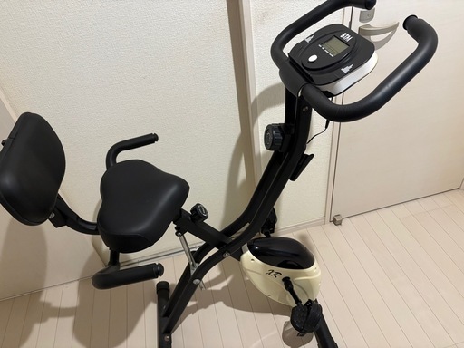 BTMエアロバイク