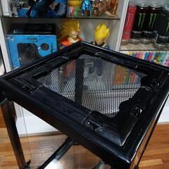 (HG-632)中古【爬虫類ケージ(グラステラリウム)】の画像