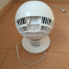アイリスオーヤマ サーキュレーターの画像