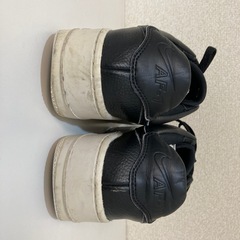 NIKE エアフォースワン セージ LOW  の画像