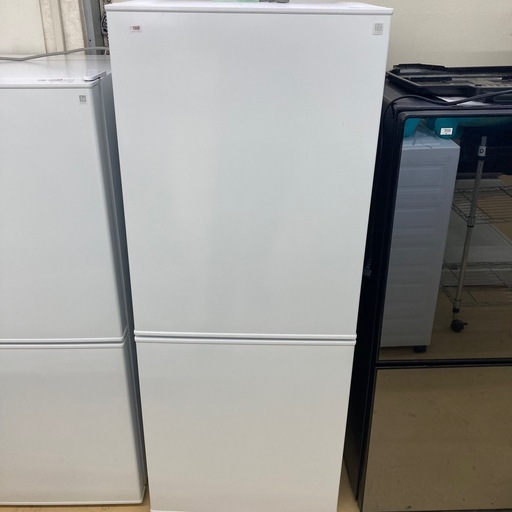 単身用　ニトリ　冷蔵庫　2023年製
