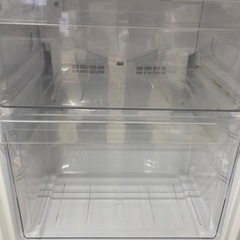 単身用　ニトリ　冷蔵庫　2023年製　の画像
