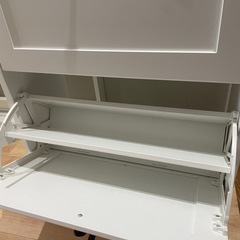 シューズラックの画像