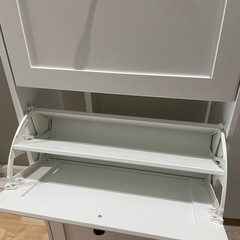 シューズラックの画像
