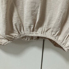 新品♡ショート丈トップスの画像