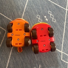 ディズニー　オーボール　2点セットの画像