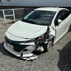 なんでも高価買取り‼️事故車‼️不動車‼️買取ります‼️の画像