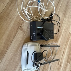 TP-LINK の画像