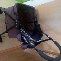 ペットカートの画像