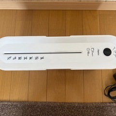 シュレッダーの画像