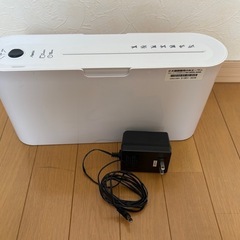 シュレッダーの画像