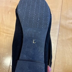 パンプスの画像