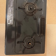 パロマ ガスコンロ PA-S71B-L（LPガス用）の画像