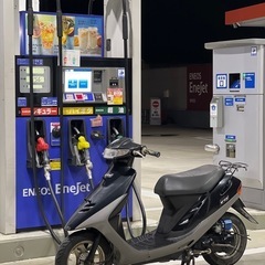 AF27スーパーディオの画像