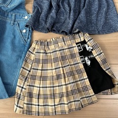 子供服3点の画像