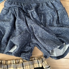 子供服3点の画像