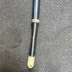 物干し竿 の画像