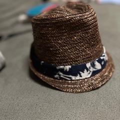 キッズ　帽子の画像