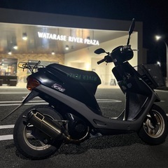 AF27スーパーディオの画像