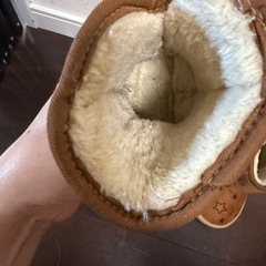 キッズムートンの画像